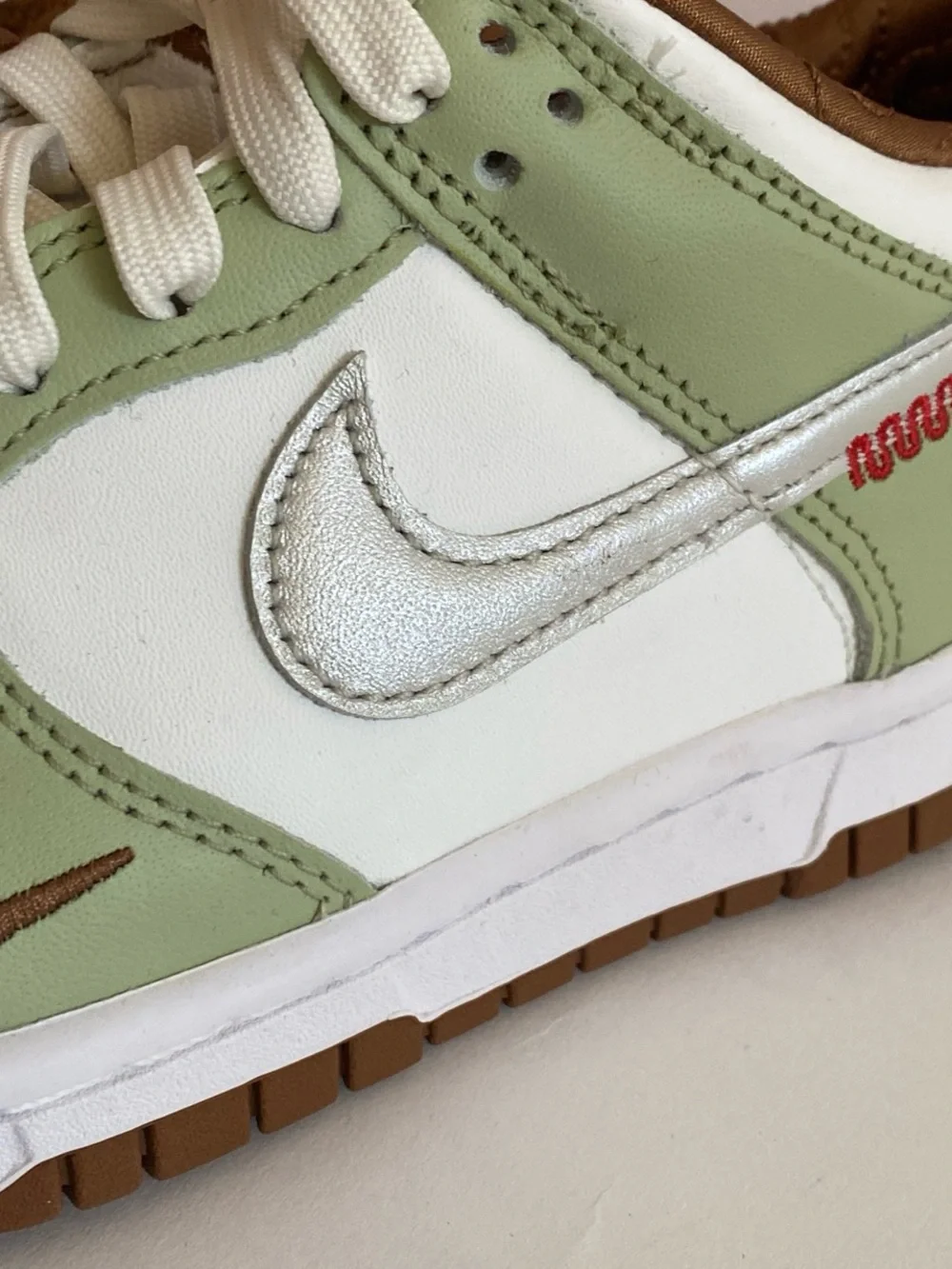 Nike Dunk Low (GS)